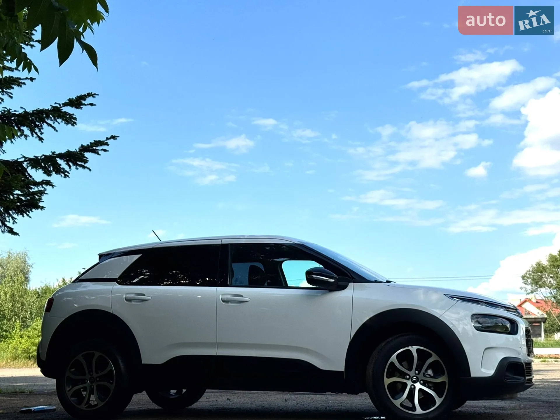 2019 Citroen C4 Cactus - мініатюра 6
