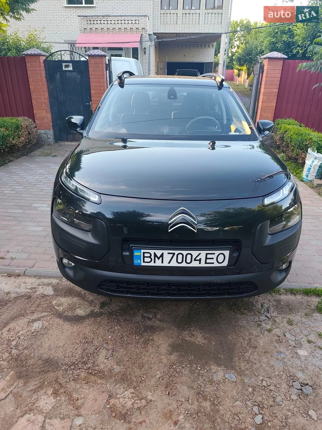 2015 Citroen C4 Cactus - мініатюра 14