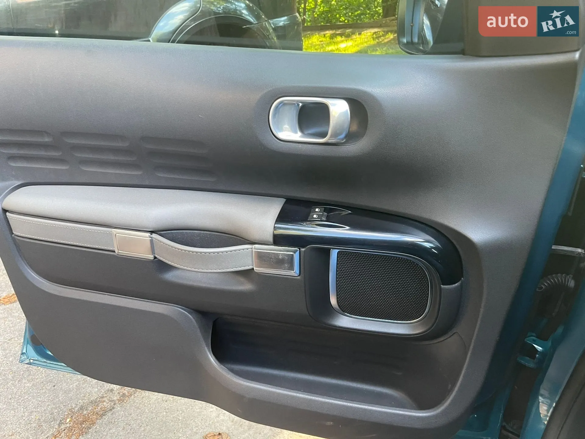 2019 Citroen C4 Cactus - мініатюра 11