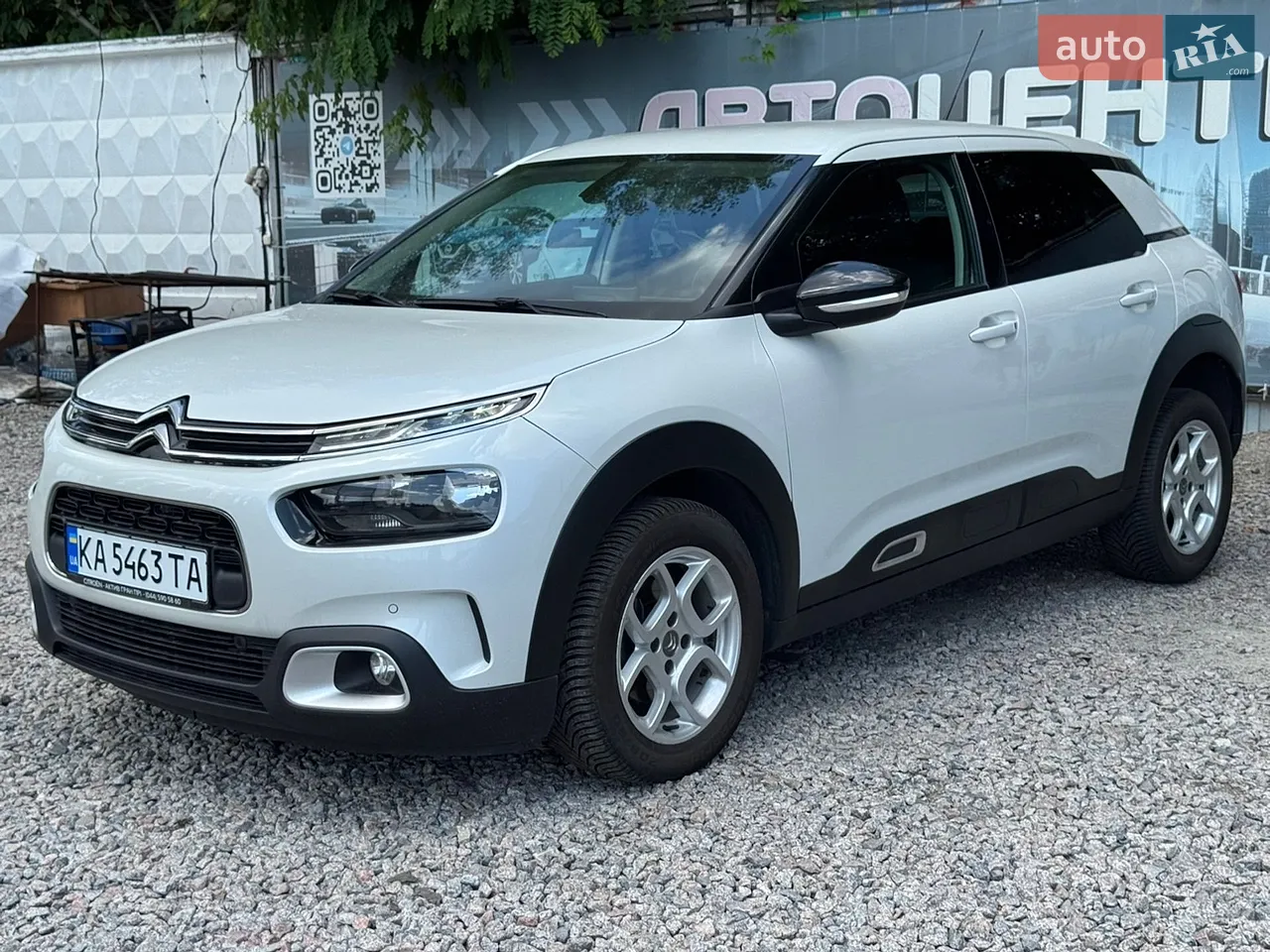 2019 Citroen C4 Cactus - мініатюра 22