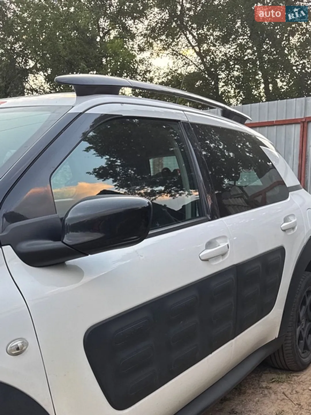 2016 Citroen C4 Cactus - мініатюра 7