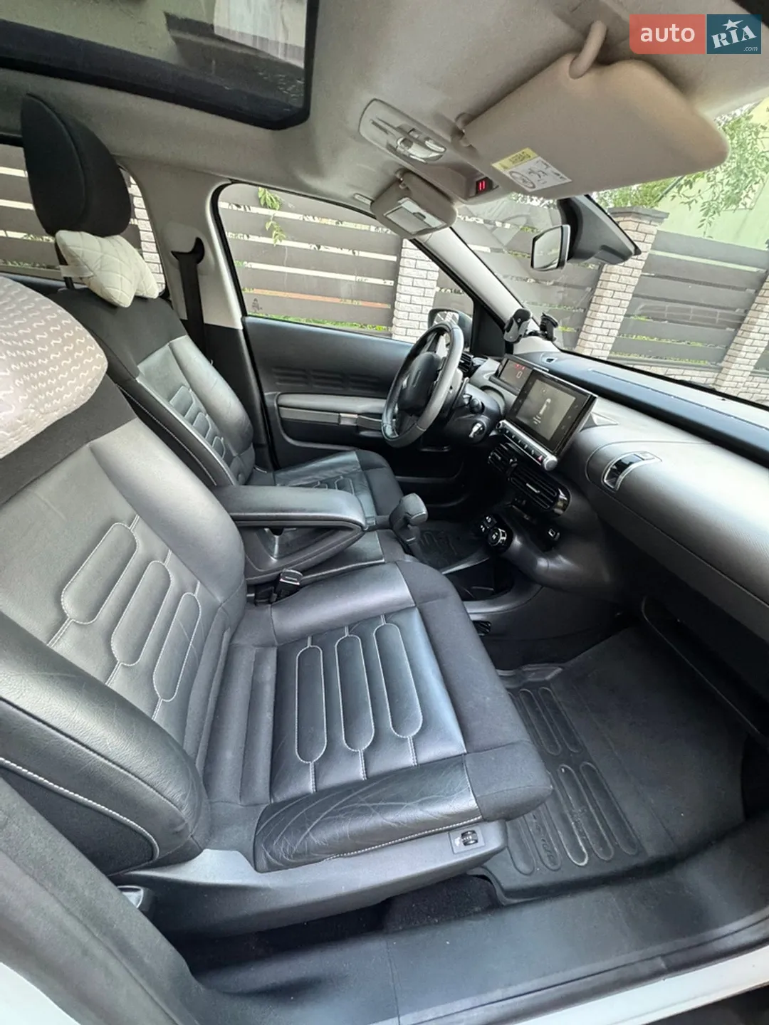 2014 Citroen C4 Cactus - мініатюра 15
