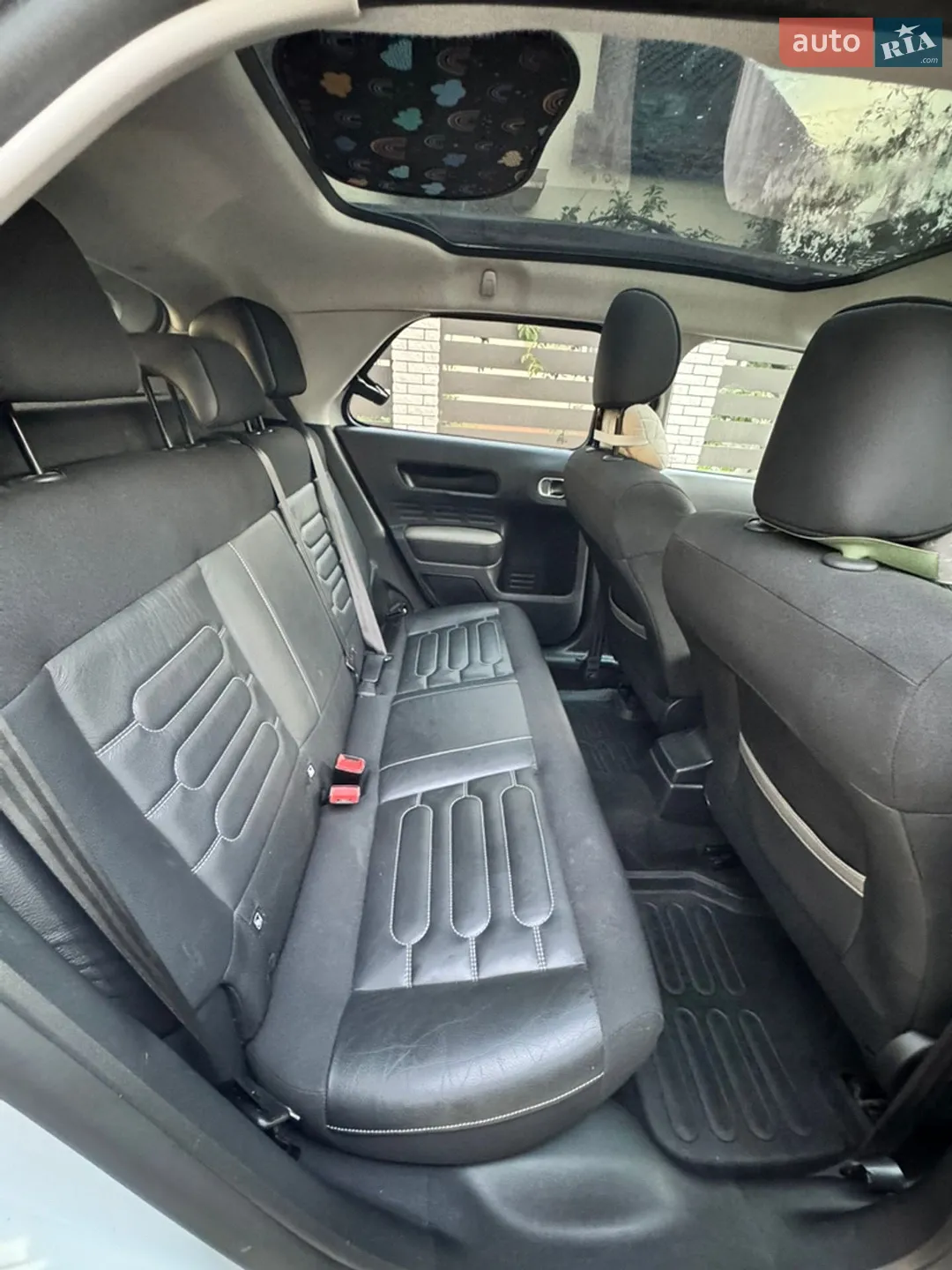 2014 Citroen C4 Cactus - мініатюра 14