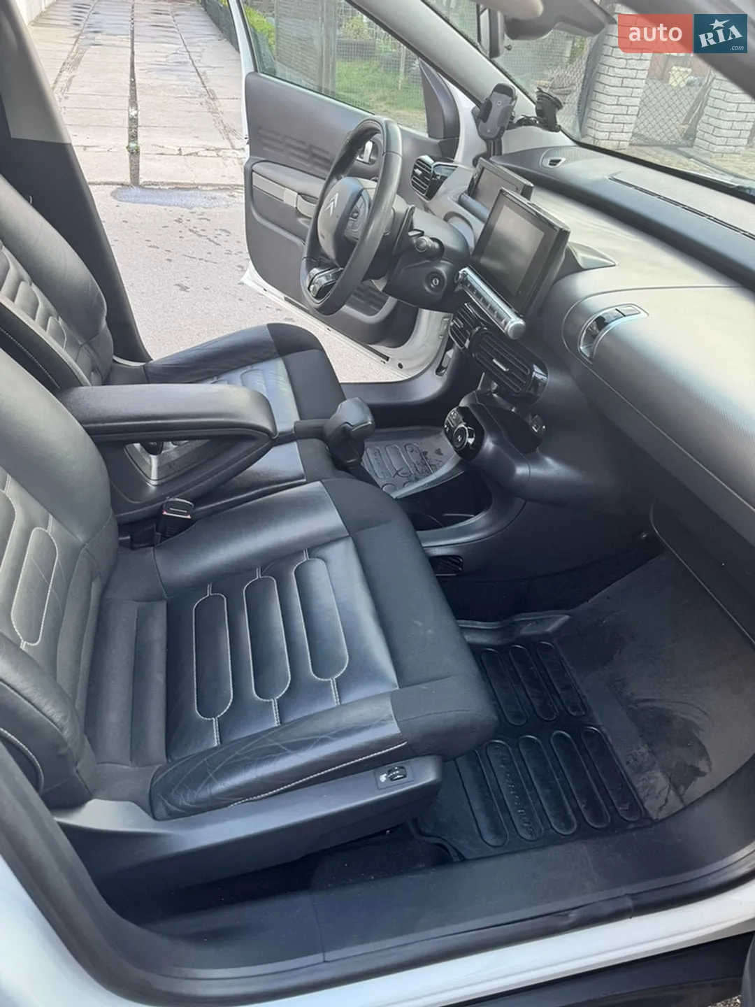 2014 Citroen C4 Cactus - мініатюра 22