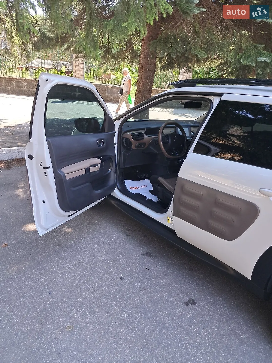 2016 Citroen C4 Cactus - мініатюра 7