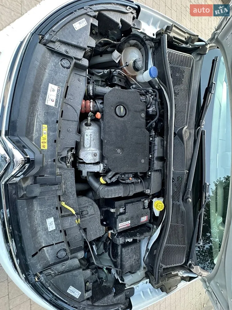 2019 Citroen C4 Cactus - мініатюра 12