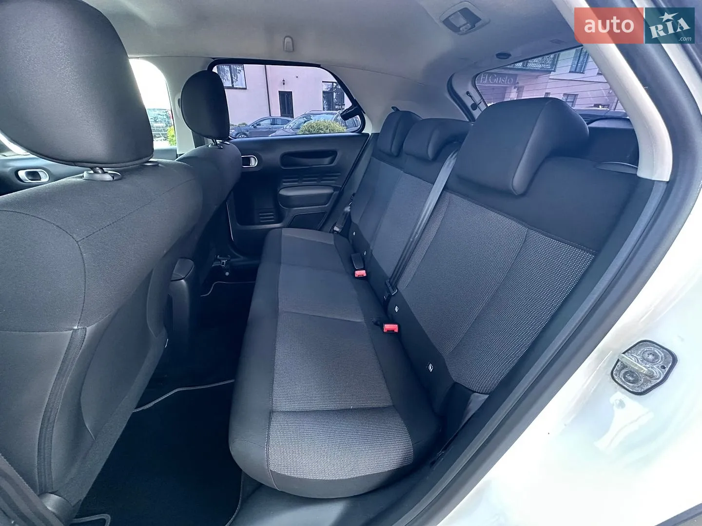 2019 Citroen C4 Cactus - мініатюра 23