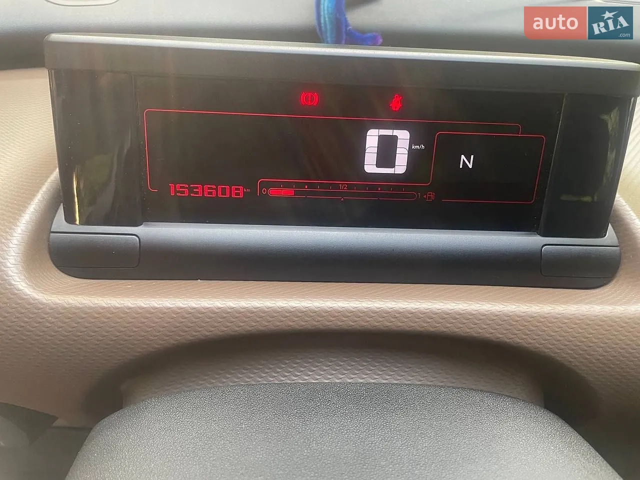 2016 Citroen C4 Cactus - мініатюра 2