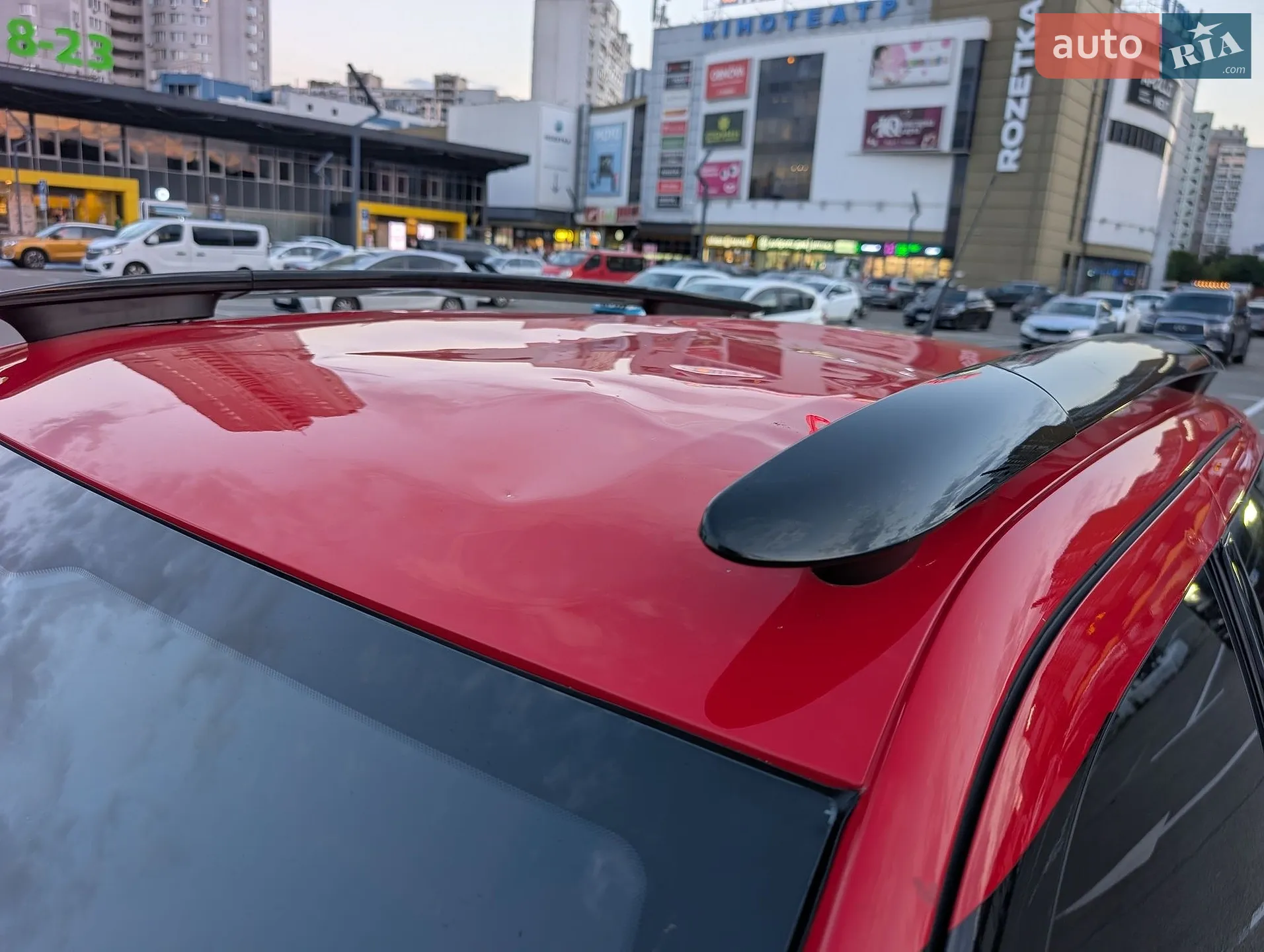 2016 Citroen C4 Cactus - мініатюра 8