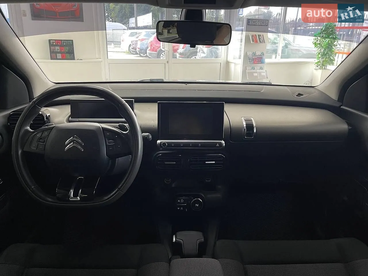 2015 Citroen C4 Cactus - мініатюра 25