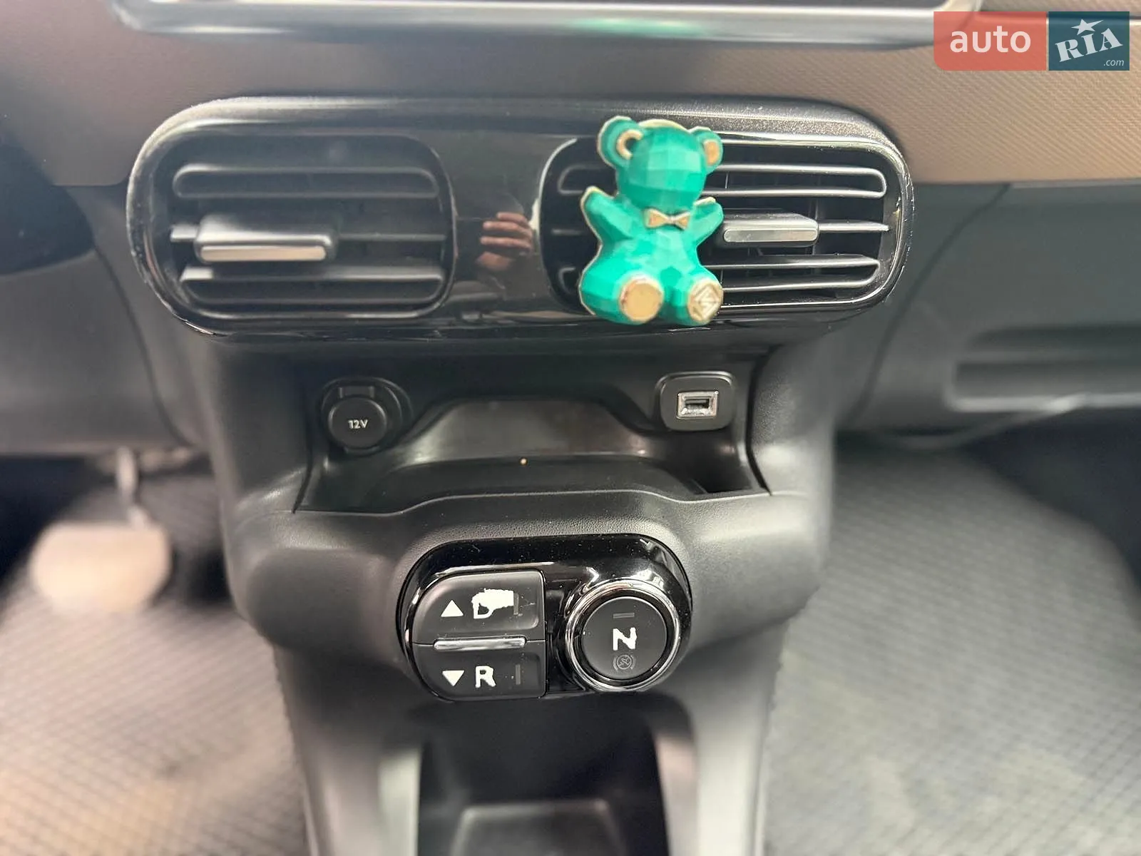 2016 Citroen C4 Cactus - мініатюра 23