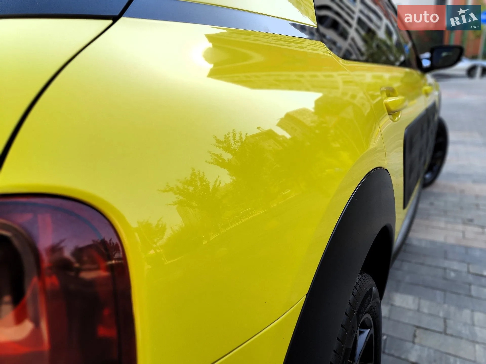 2015 Citroen C4 Cactus - мініатюра 21