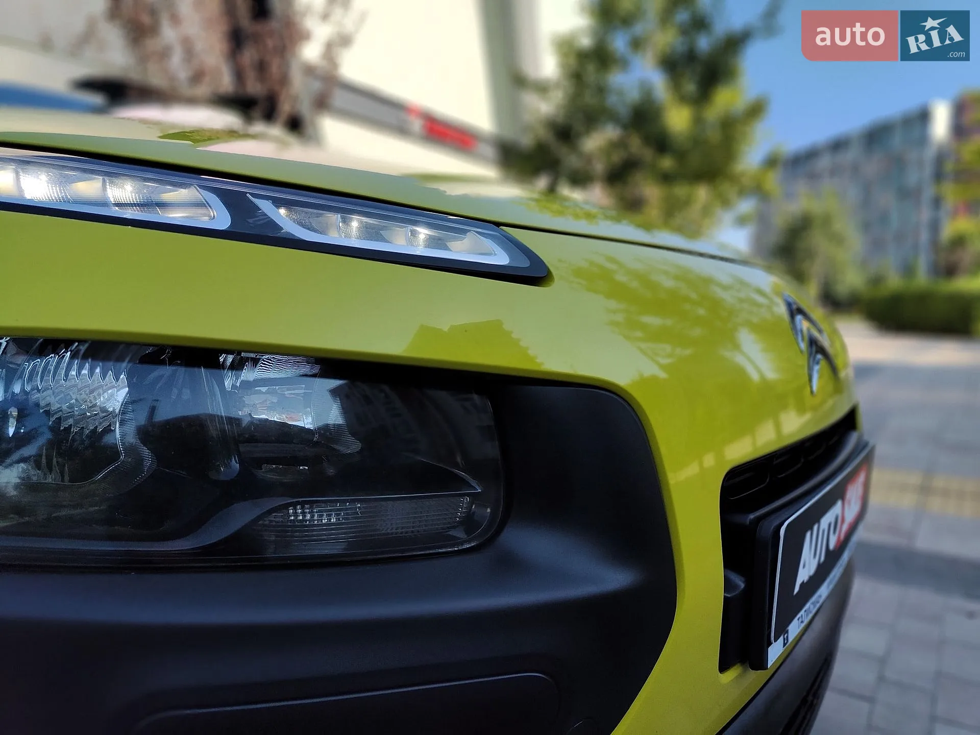 2015 Citroen C4 Cactus - мініатюра 35