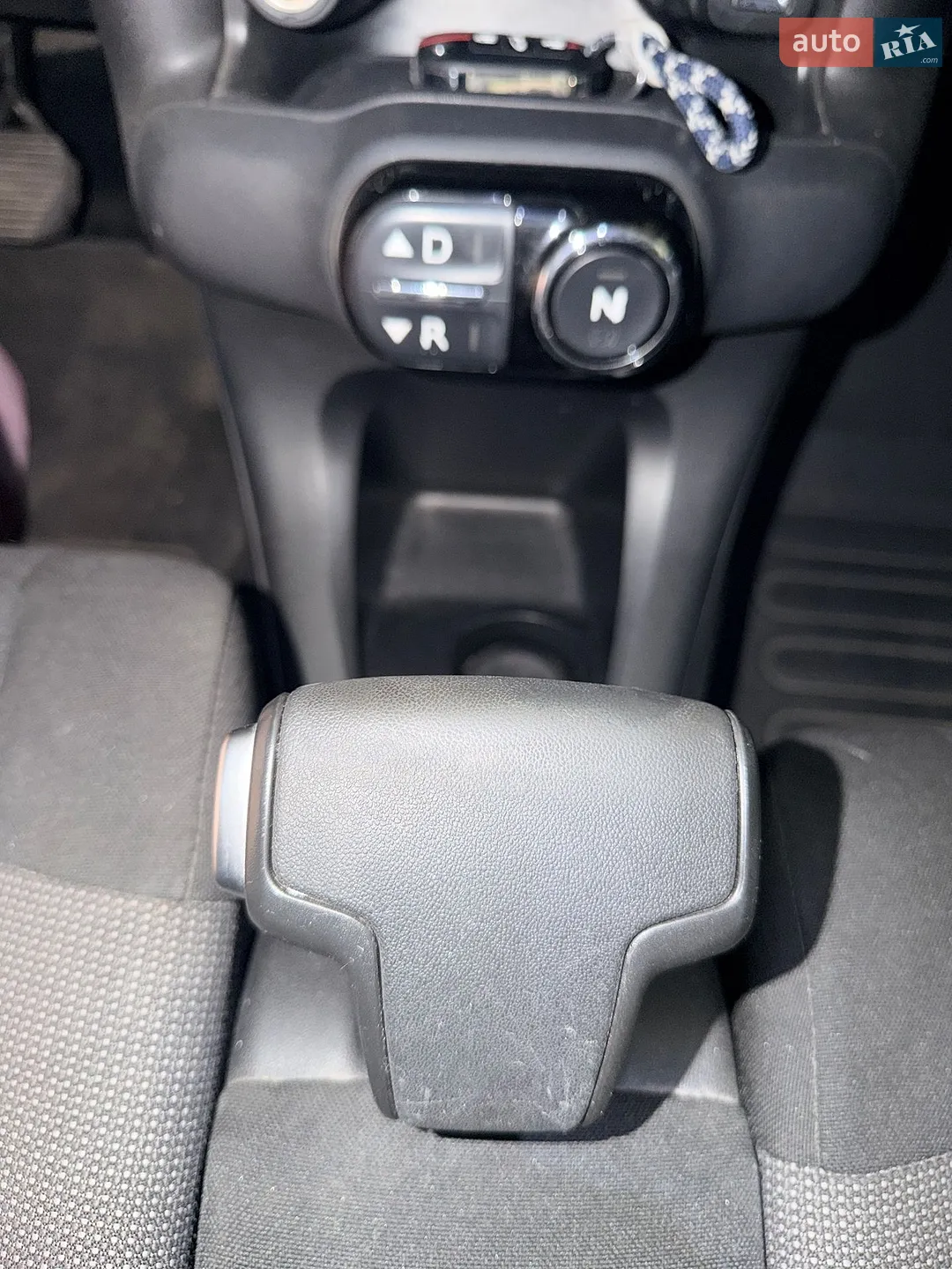 2015 Citroen C4 Cactus - мініатюра 18