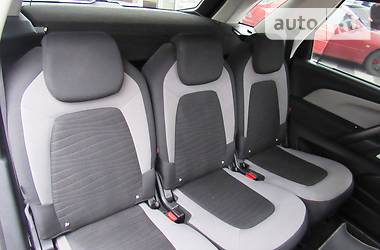 Минивэн Citroen C4 Picasso 2014 в Киеве