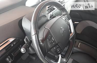 Хэтчбек Citroen C4 Picasso 2014 в Коломые