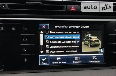 Минивэн Citroen C4 Picasso 2013 в Киеве