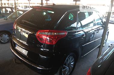 Мінівен Citroen C4 Picasso 2010 в Одесі