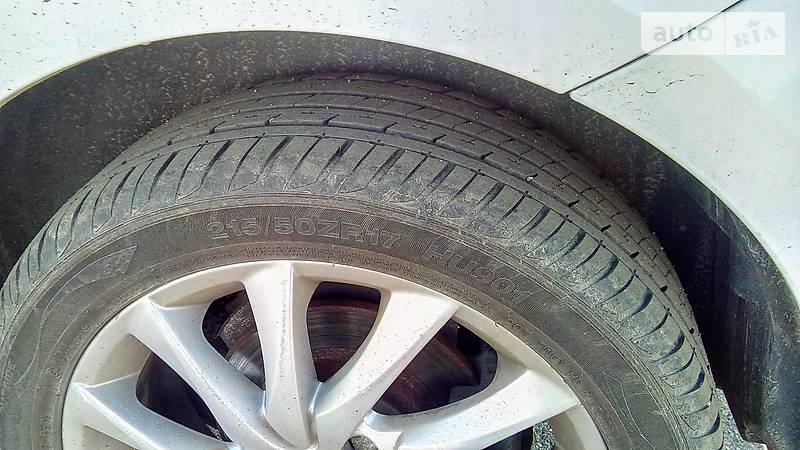 Мінівен Citroen C4 Picasso 2007 в Дніпрі