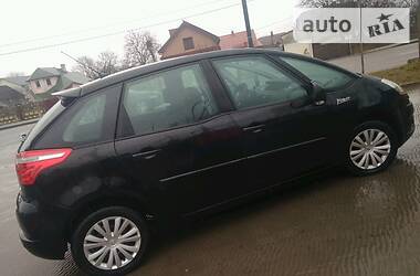 Универсал Citroen C4 Picasso 2008 в Стрые