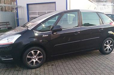 Мінівен Citroen C4 Picasso 2009 в 