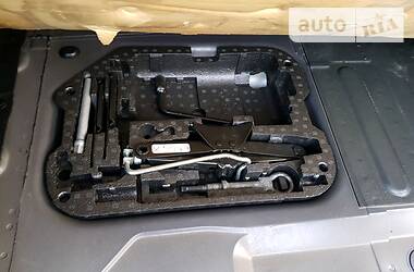Мінівен Citroen C4 Picasso 2009 в 