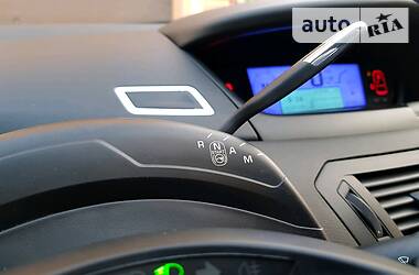 Мінівен Citroen C4 Picasso 2009 в 