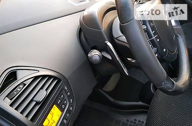 Мінівен Citroen C4 Picasso 2009 в 