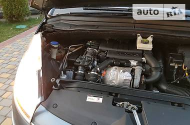 Мінівен Citroen C4 Picasso 2009 в 