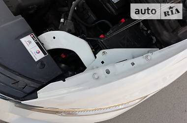 Універсал Citroen C4 Picasso 2016 в 