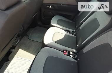 Універсал Citroen C4 Picasso 2016 в 