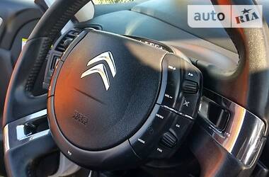 Мінівен Citroen C4 Picasso 2013 в 