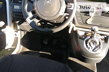 Мінівен Citroen C4 Picasso 2013 в 