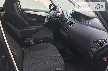 Минивэн Citroen C4 Picasso 2012 в Виннице