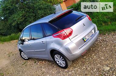 Другие легковые Citroen C4 Picasso 2008 в Дрогобыче