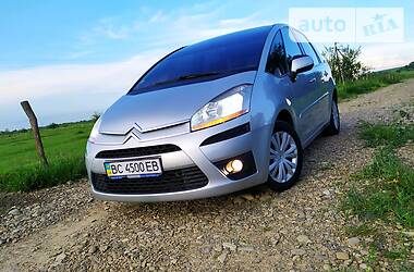 Другие легковые Citroen C4 Picasso 2008 в Дрогобыче