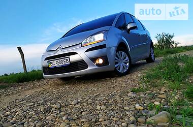 Другие легковые Citroen C4 Picasso 2008 в Дрогобыче