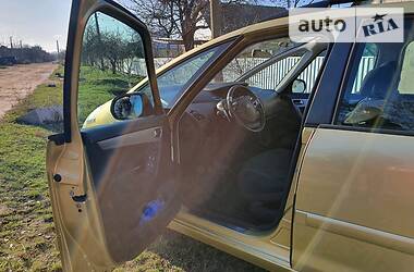 Універсал Citroen C4 Picasso 2007 в Житомирі