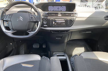 Другие легковые Citroen C4 Picasso 2015 в Луцке