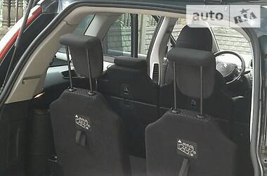 Минивэн Citroen C4 Picasso 2010 в Ивано-Франковске