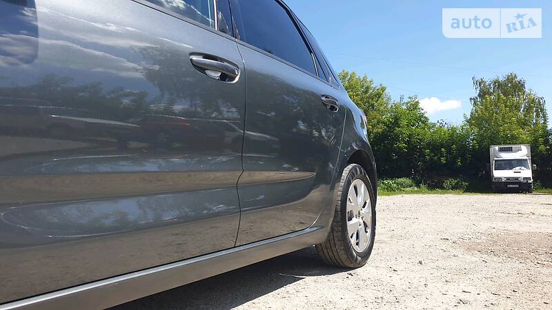 Універсал Citroen C4 Picasso 2013 в Івано-Франківську