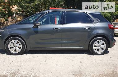 Універсал Citroen C4 Picasso 2013 в Івано-Франківську