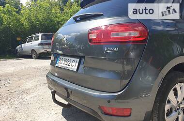 Універсал Citroen C4 Picasso 2013 в Івано-Франківську