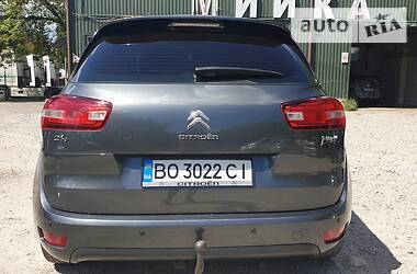 Універсал Citroen C4 Picasso 2013 в Івано-Франківську