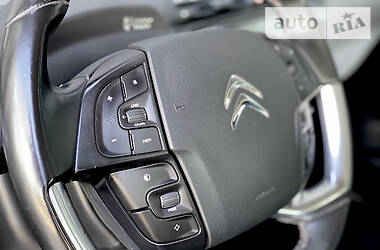 Мінівен Citroen C4 Picasso 2015 в 
