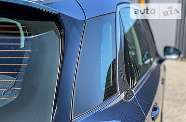 Мінівен Citroen C4 Picasso 2015 в 