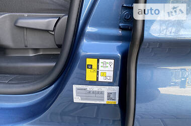 Мінівен Citroen C4 Picasso 2015 в 