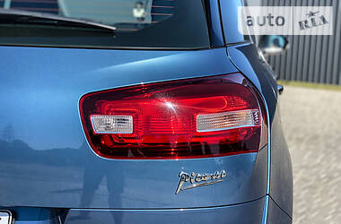 Мінівен Citroen C4 Picasso 2015 в 