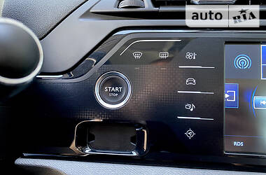 Мінівен Citroen C4 Picasso 2015 в 