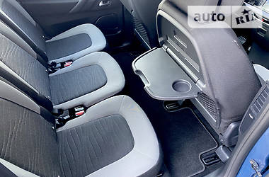 Мінівен Citroen C4 Picasso 2015 в 